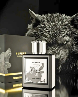 Ekstrat perfum Khamzat - Image #1