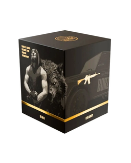 Ekstrat perfum Khamzat - Image #3