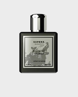 Ekstrat perfum Khamzat - Image #0