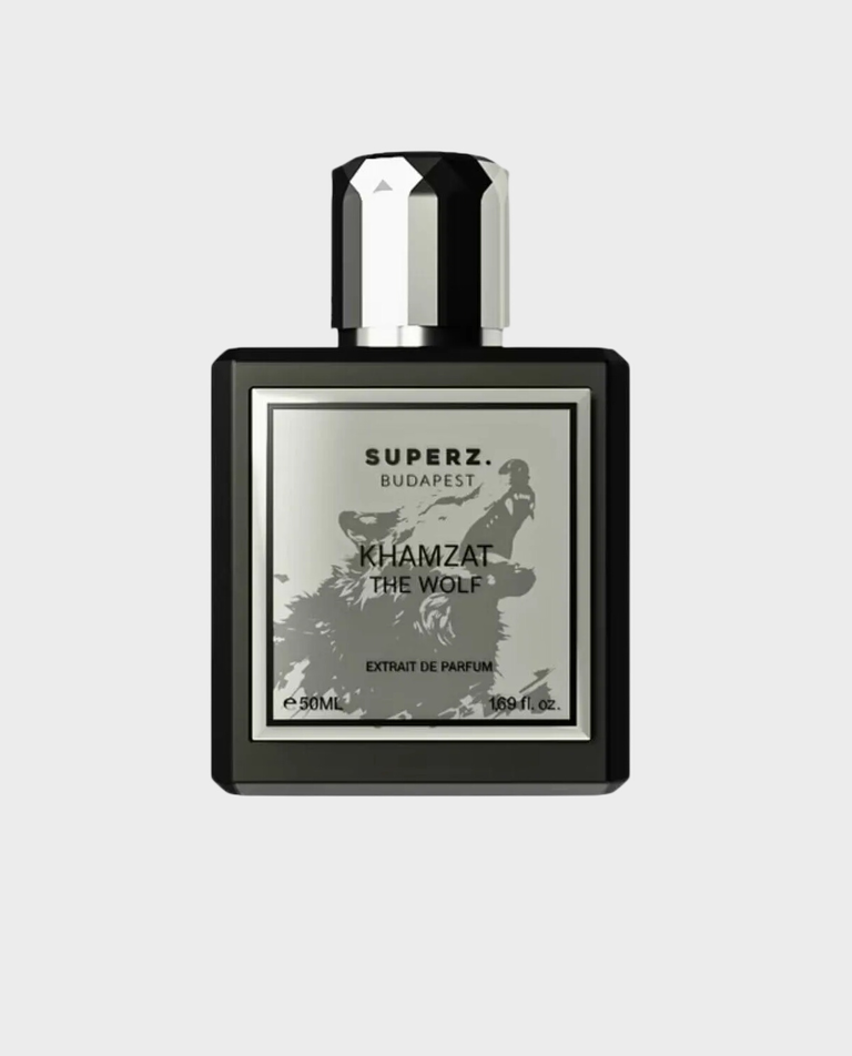Ekstrat perfum Khamzat