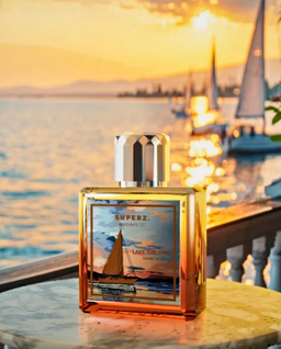 Ekstrat perfum Lake Balaton - Image #1
