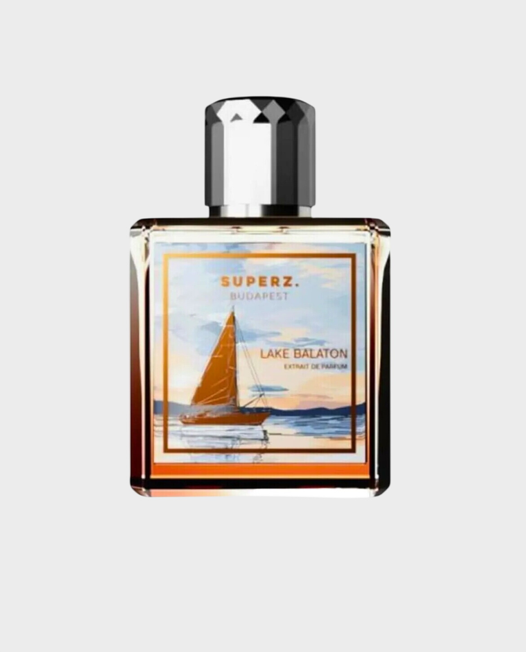 Ekstrat perfum Lake Balaton