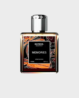 Ekstrat perfum Memories - Image #0