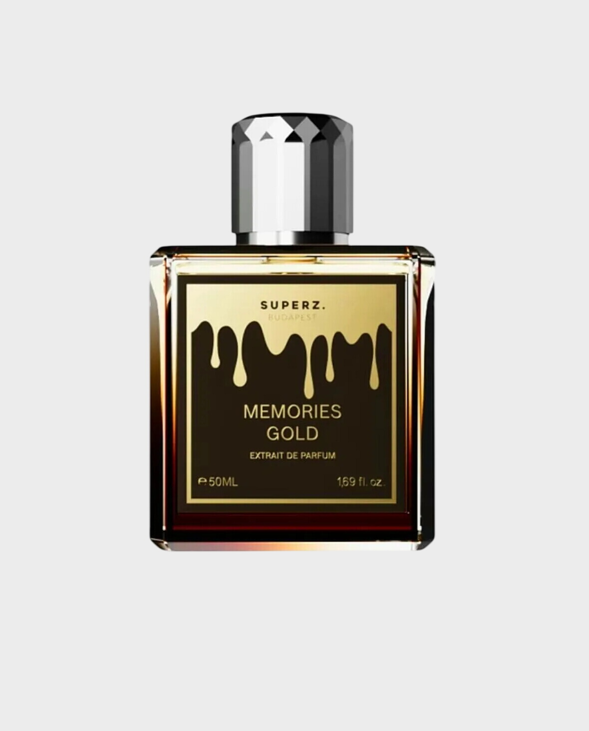 Ekstrat perfum Memories Gold - Image #0