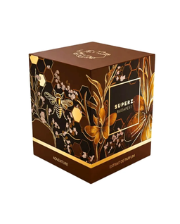 Ekstrat perfum Memories Gold - Image #3