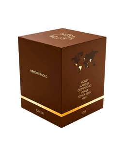 Ekstrat perfum Memories Gold - Image #4