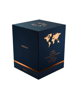 Ekstrat perfum Morocco - Image #4