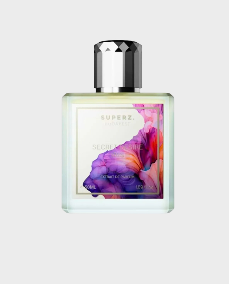 Ekstrat perfum Secret Desire