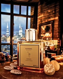 Ekstrat perfum Soho - Image #1