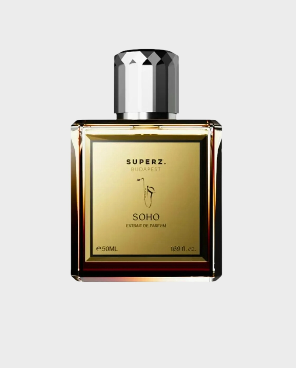 Ekstrat perfum Soho - Image #0