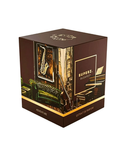 Ekstrat perfum Soho - Image #3