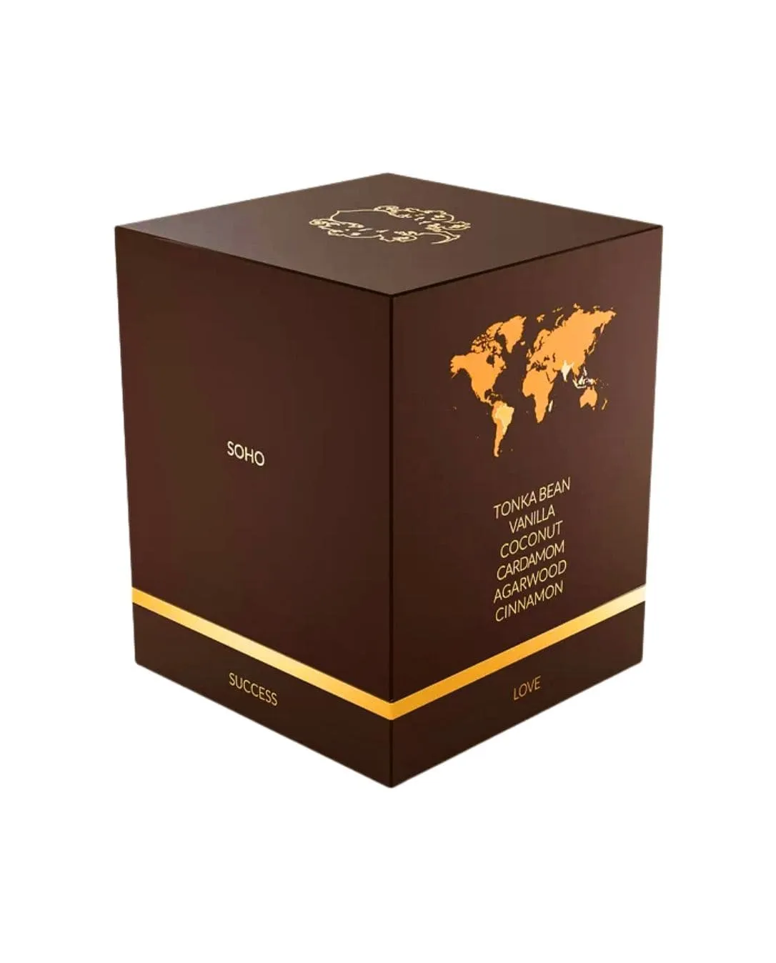 Ekstrat perfum Soho - Image #4