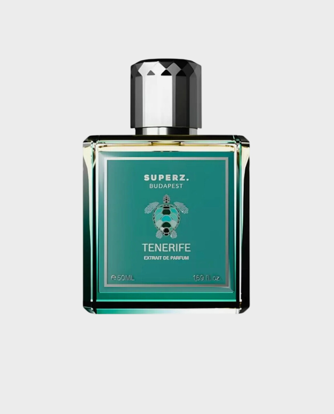 Ekstrat perfum Tenerife - Image #0