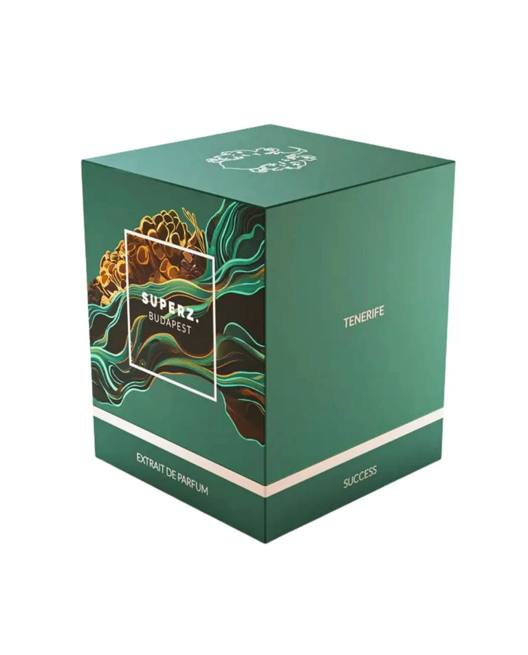 Ekstrat perfum Tenerife - Image #3