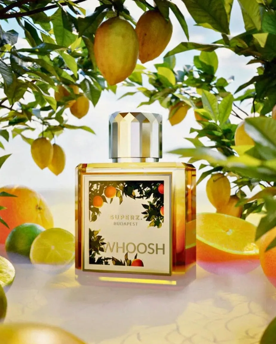 Ekstrat perfum Whoosh - Image #1