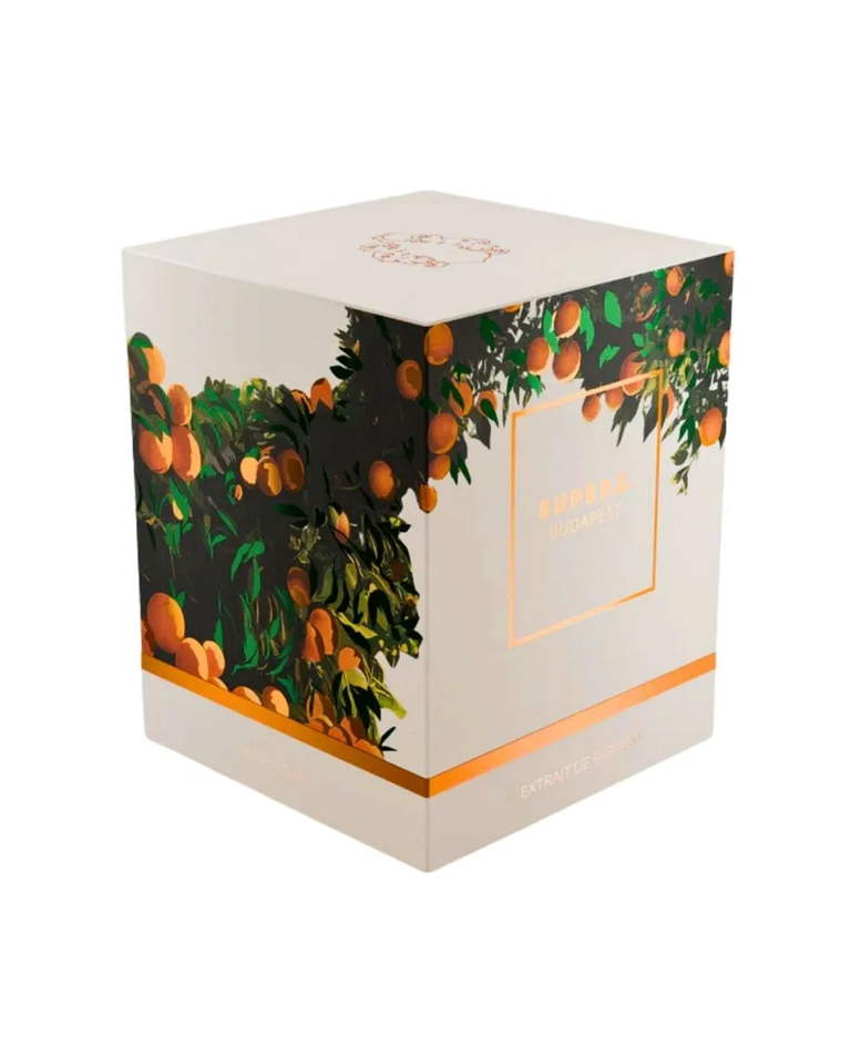 Ekstrat perfum Whoosh - Image #3