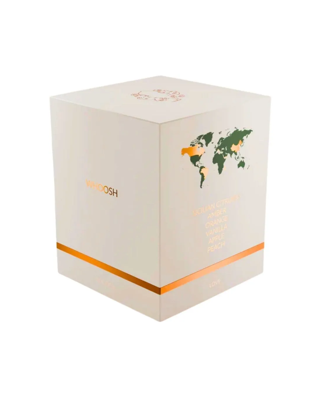 Ekstrat perfum Whoosh - Image #4