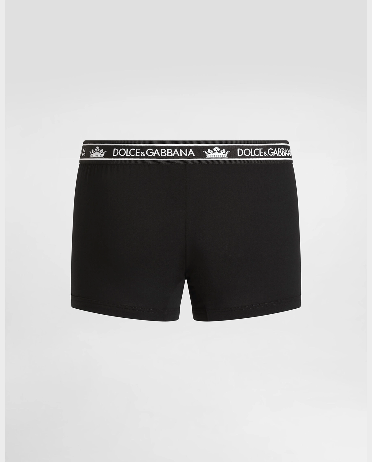 Bawełniane bokserki z logo Regular Fit (3-pack) - Image #6
