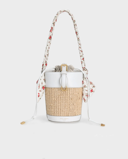 Torebka bucket Capri - Image #0