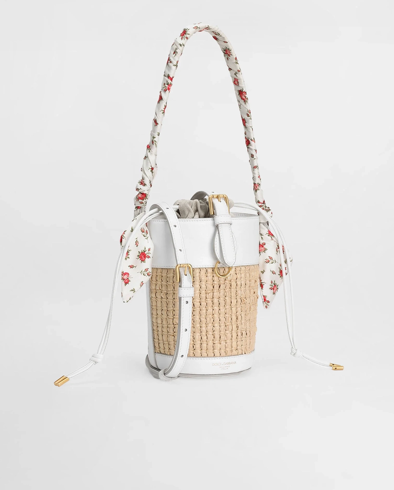 Torebka bucket Capri