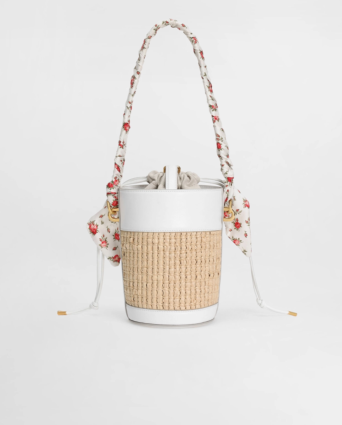 Torebka bucket Capri - Image #2