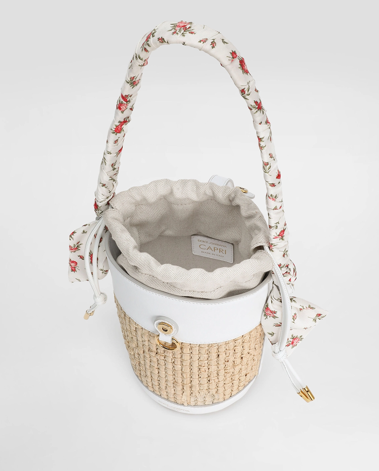 Torebka bucket Capri - Image #3