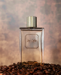 Woda perfumowana Iris Cofee EXT 100ml - Image #1