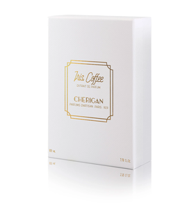 Woda perfumowana Iris Cofee EXT 100ml - Image #2