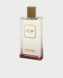 Woda perfumowana Iris Cofee EXT 100ml - Image #0