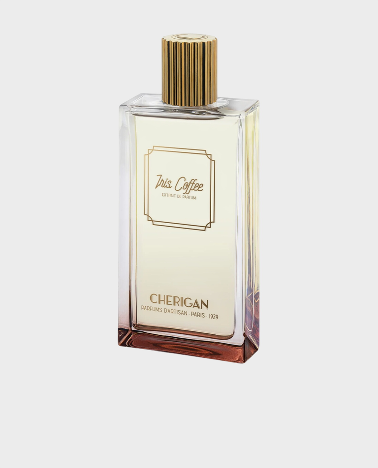 Woda perfumowana Iris Cofee EXT 100ml