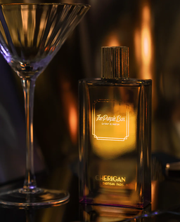 Woda perfumowana The Purple Bar EXT 100ml - Image #1