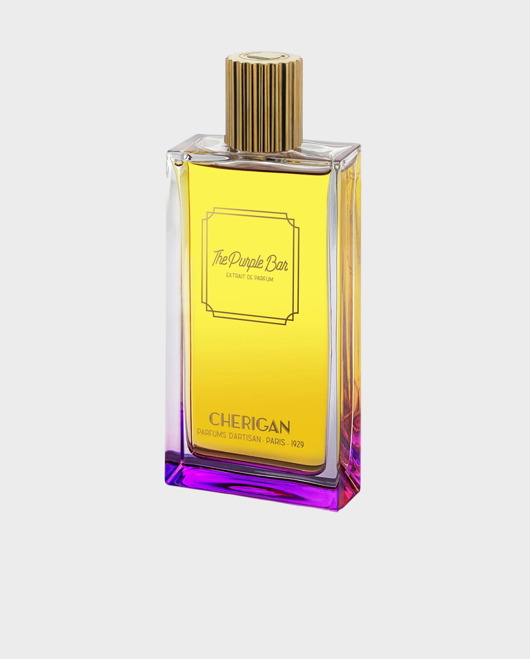 Woda perfumowana The Purple Bar EXT 100ml