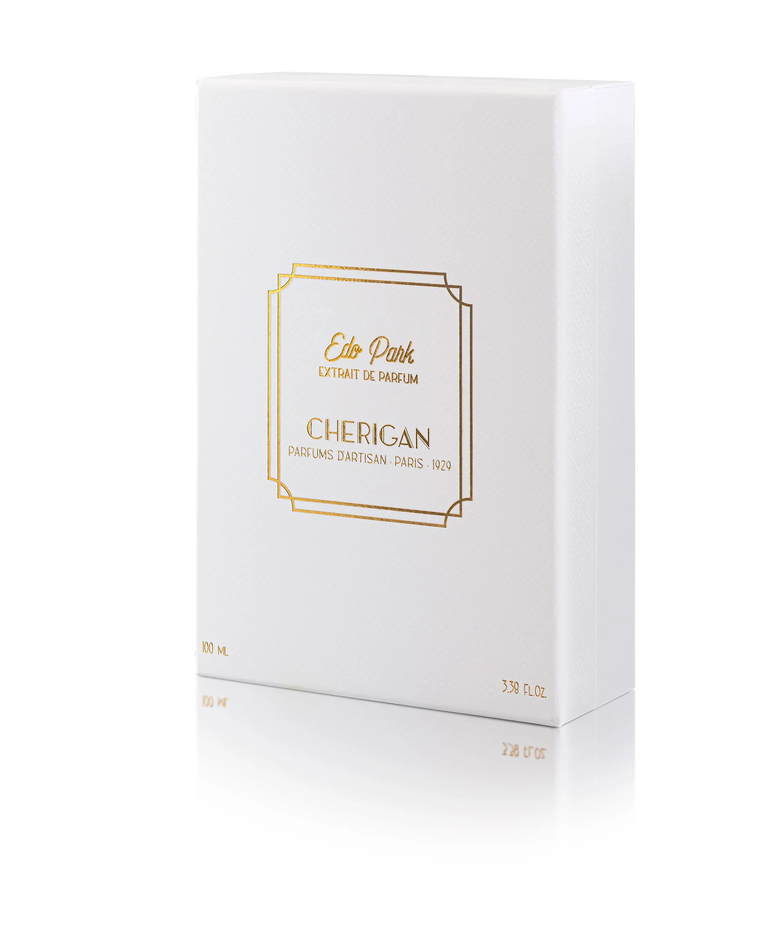 Woda perfumowana Edo Park EXT 100ml - Image #3