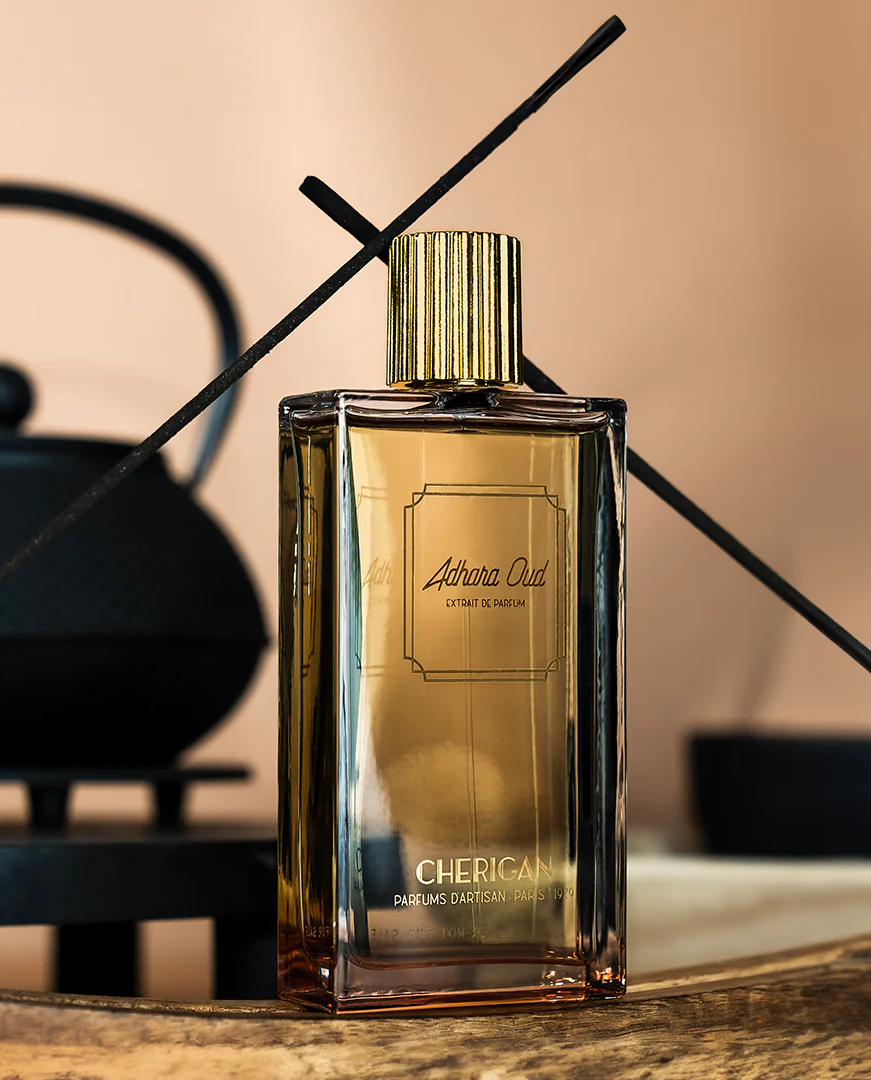 Woda perfumowana Adhara Oud EXT 100ml - Image #1
