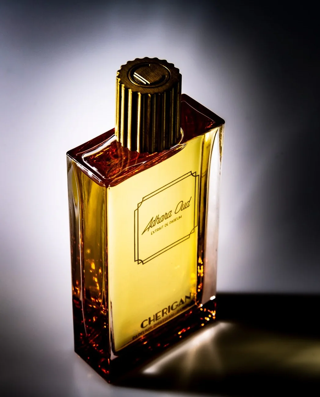 Woda perfumowana Adhara Oud EXT 100ml - Image #2