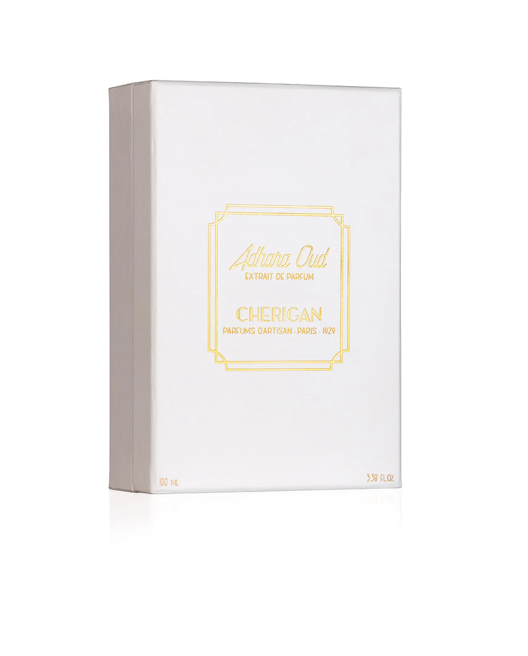 Woda perfumowana Adhara Oud EXT 100ml - Image #3