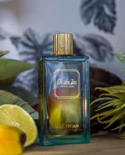 Woda perfumowana Or Des Iles EXT 100ml - Image #1