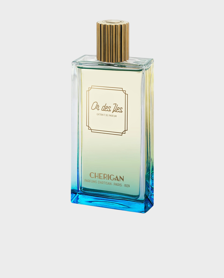Woda perfumowana Or Des Iles EXT 100ml