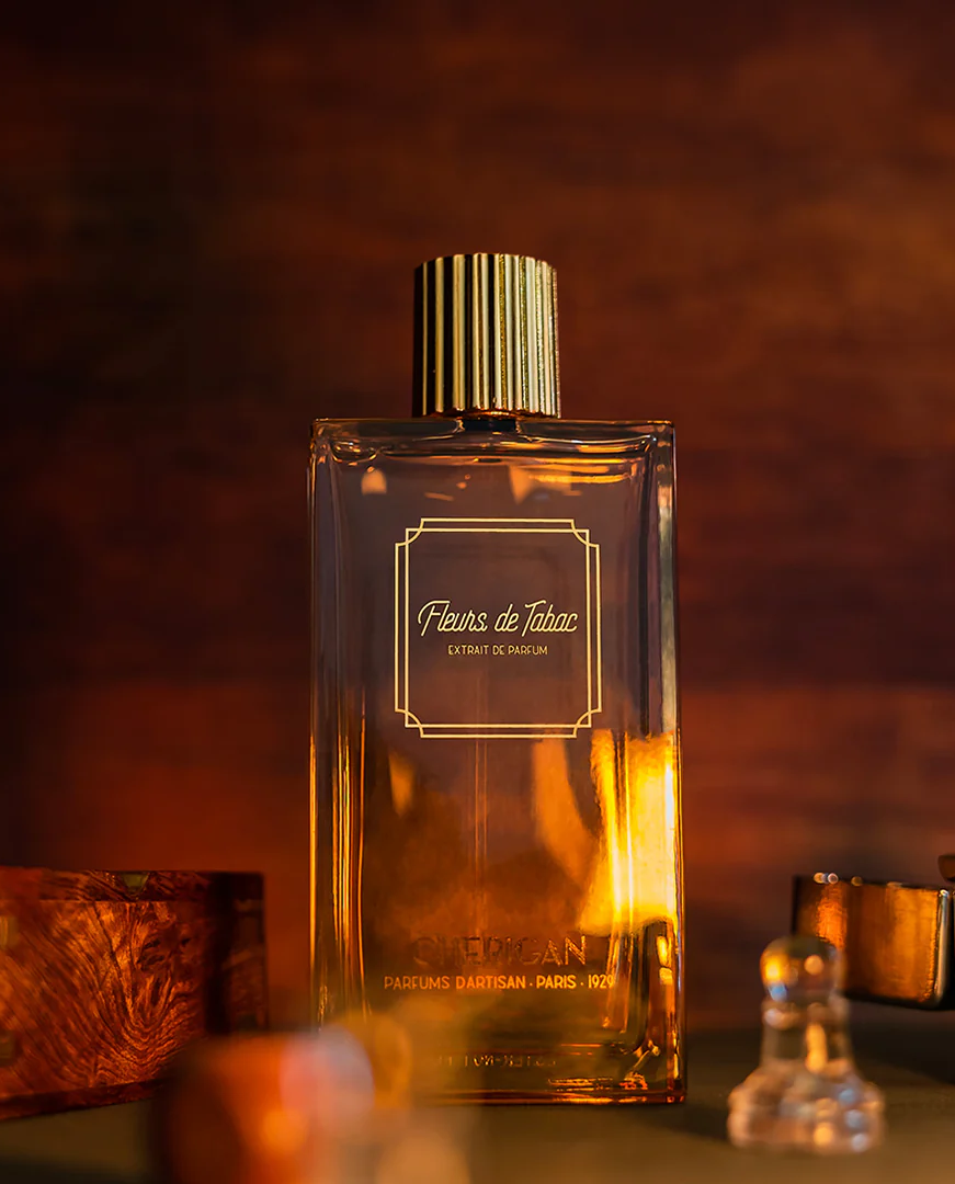 Woda perfumowana Fleurs De Tabac EXT 100ml - Image #1