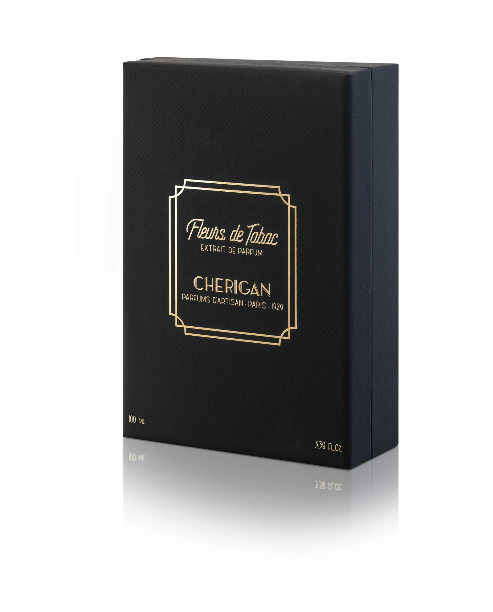 Woda perfumowana Fleurs De Tabac EXT 100ml - Image #2