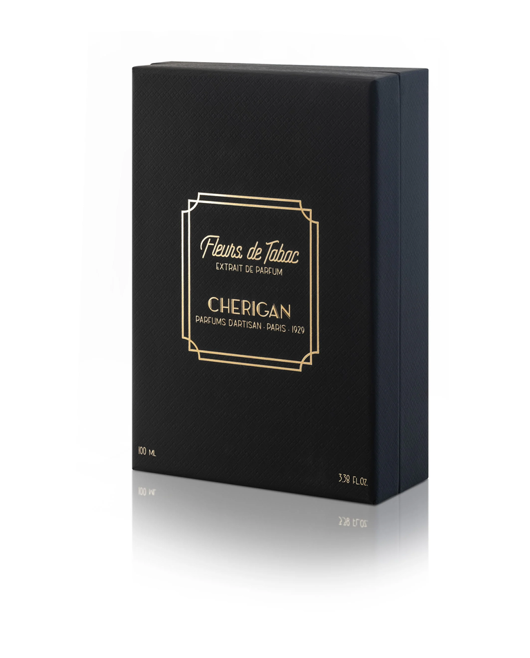 Woda perfumowana Fleurs De Tabac EXT 100ml - Image #2