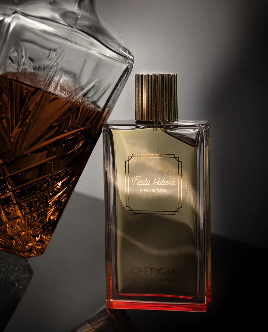 Woda perfumowana Fiesta Habana EXT 100ml - Image #1