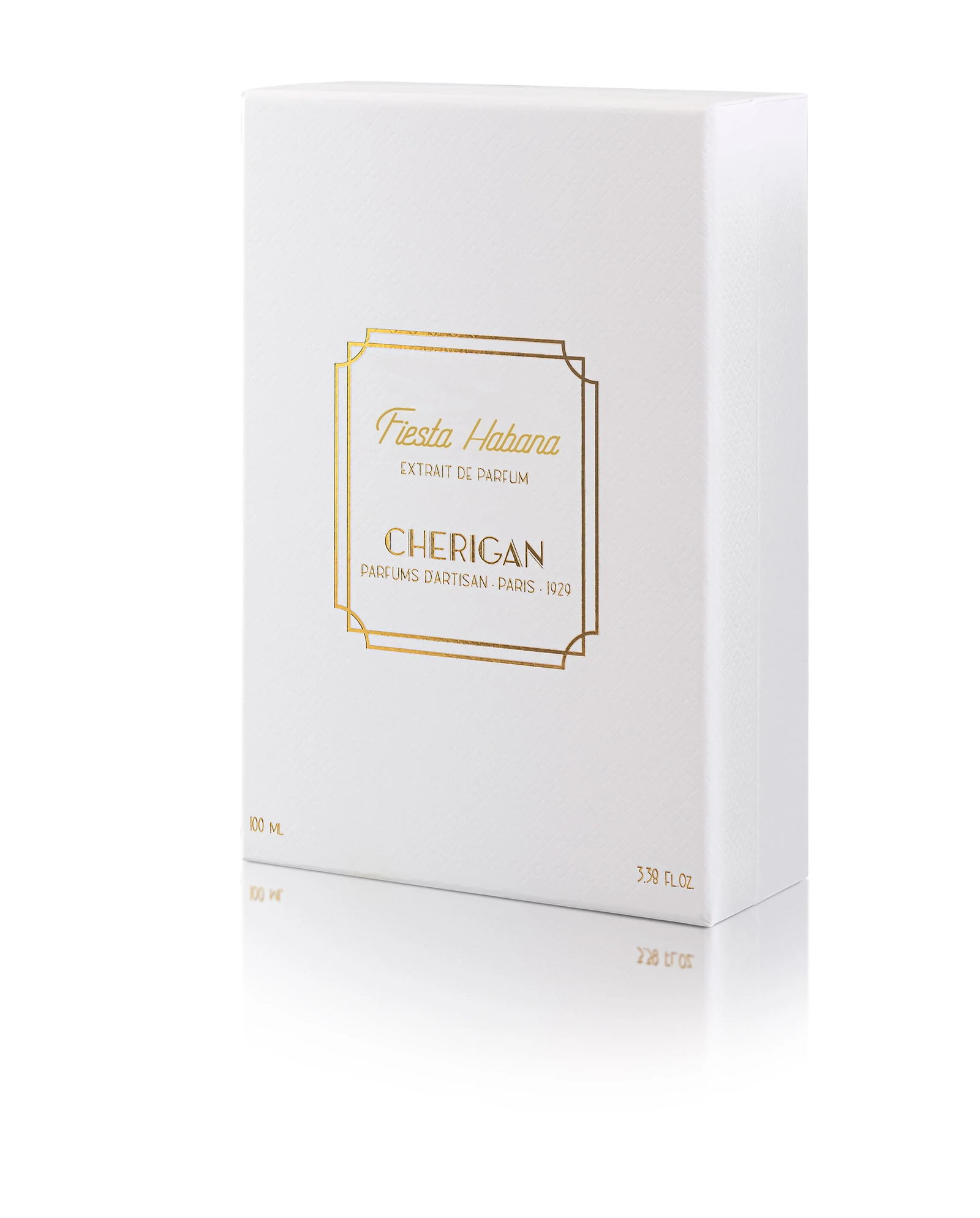 Woda perfumowana Fiesta Habana EXT 100ml - Image #3
