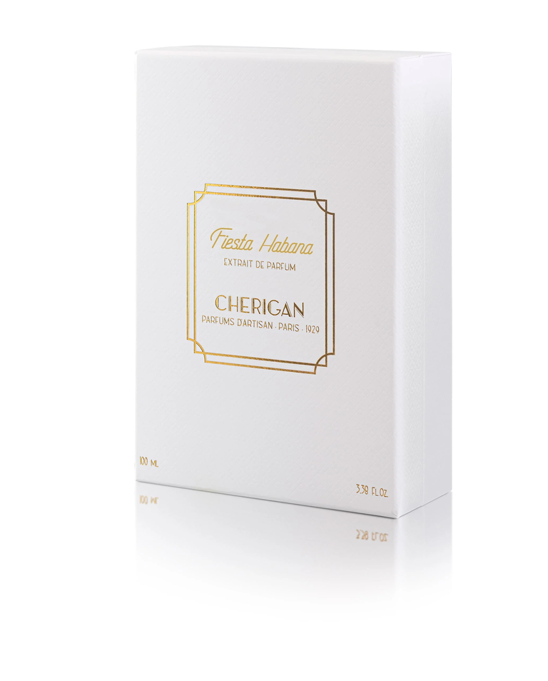 Woda perfumowana Fiesta Habana EXT 100ml - Image #3