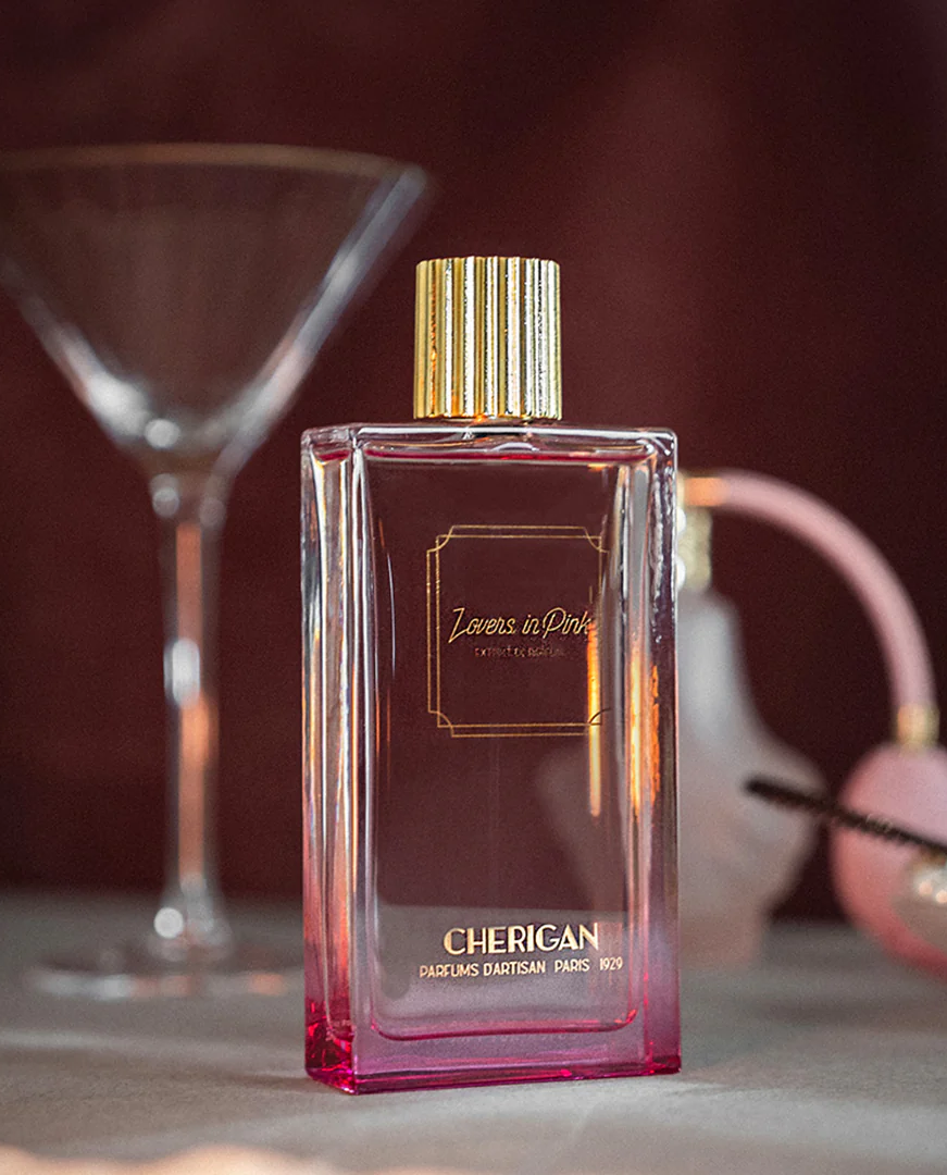 Woda perfumowana Lovers In Pink EXT 100ml - Image #1