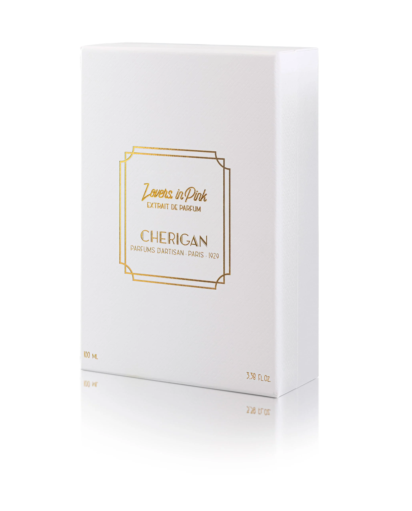 Woda perfumowana Lovers In Pink EXT 100ml - Image #2
