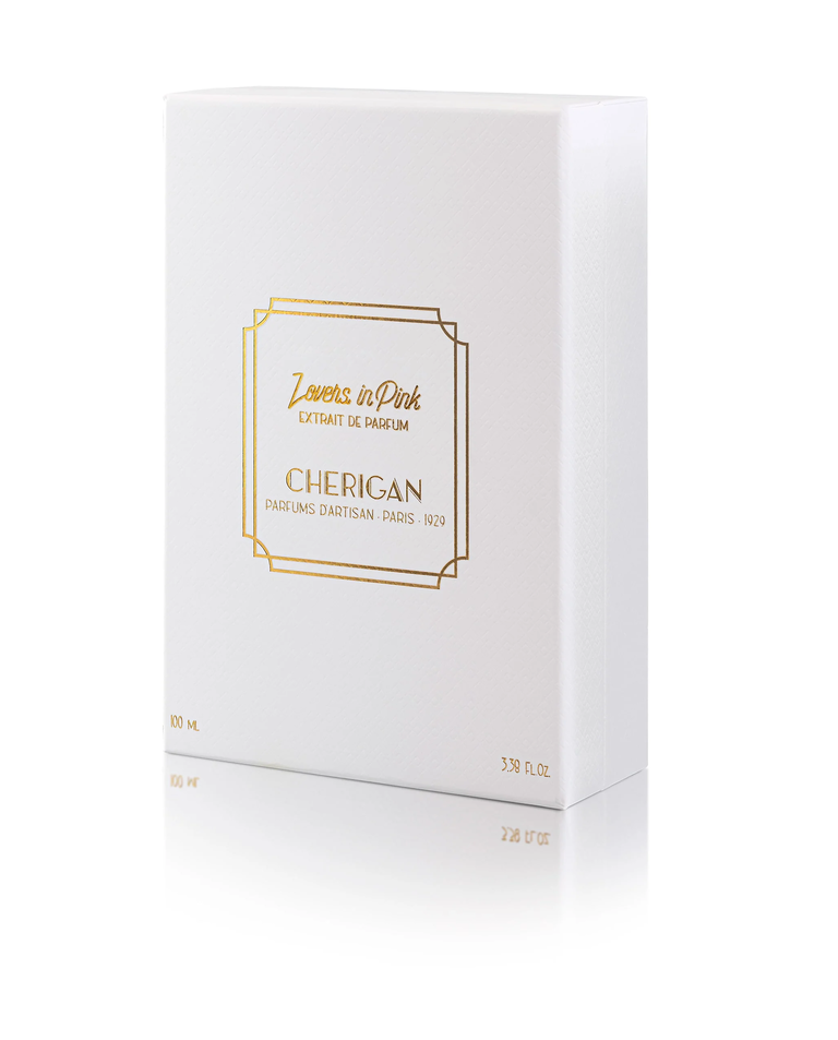 Woda perfumowana Lovers In Pink EXT 100ml - Image #2