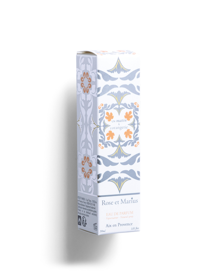 Woda perfumowana Un matin a l'orangerie EDP 30ml