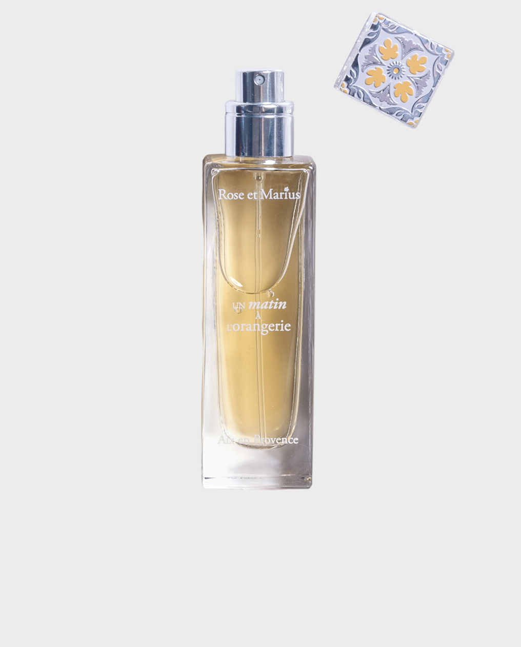 Woda perfumowana Un matin a l'orangerie EDP 30ml - Image #0