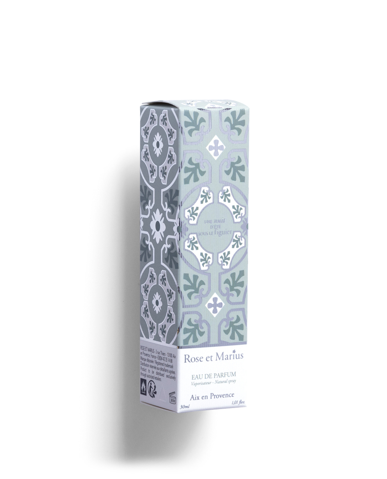Woda perfumowana Une nuit d'ete sous les figuier EDP 30ml